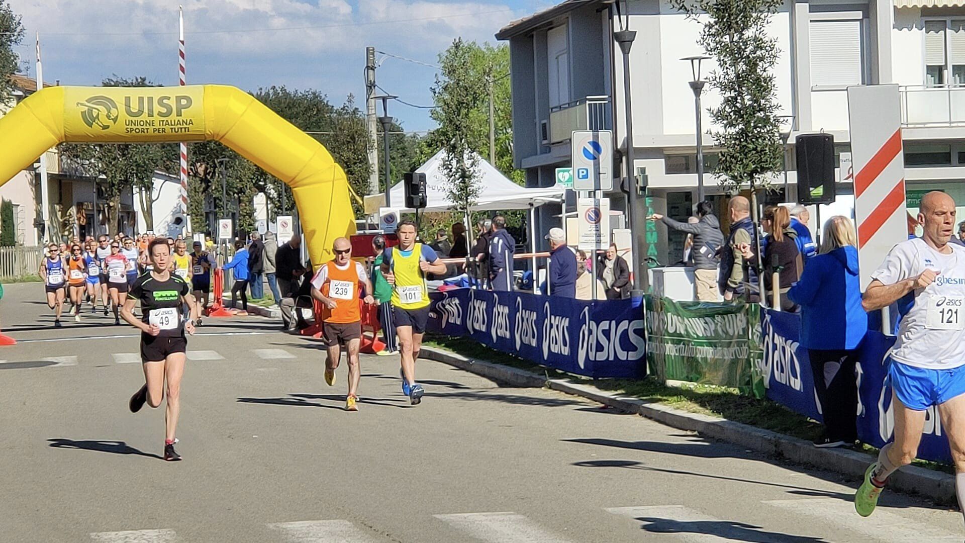 San Patrizio: Trofeo Buriani e Vaienti - 10 aprile 2023